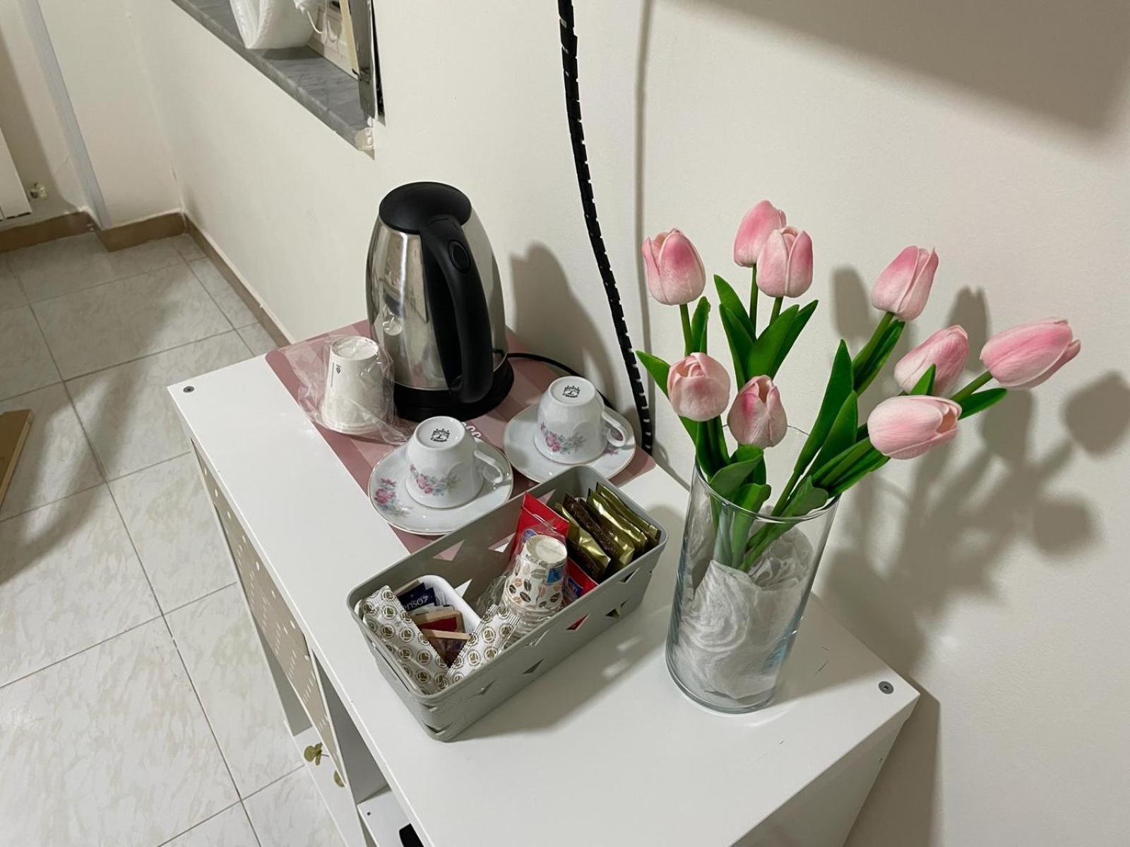 Affittacamere Il Tulipano Marcianise Buitenkant foto