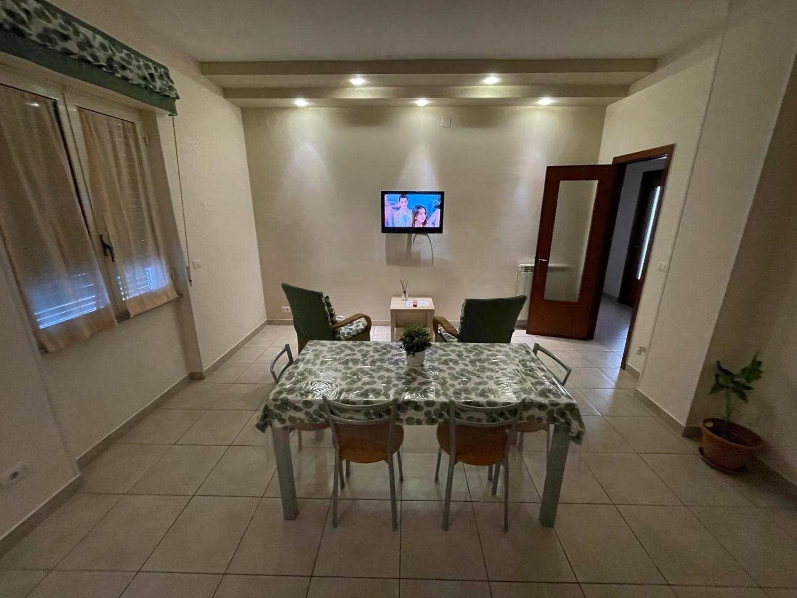 Affittacamere Il Tulipano Marcianise Buitenkant foto
