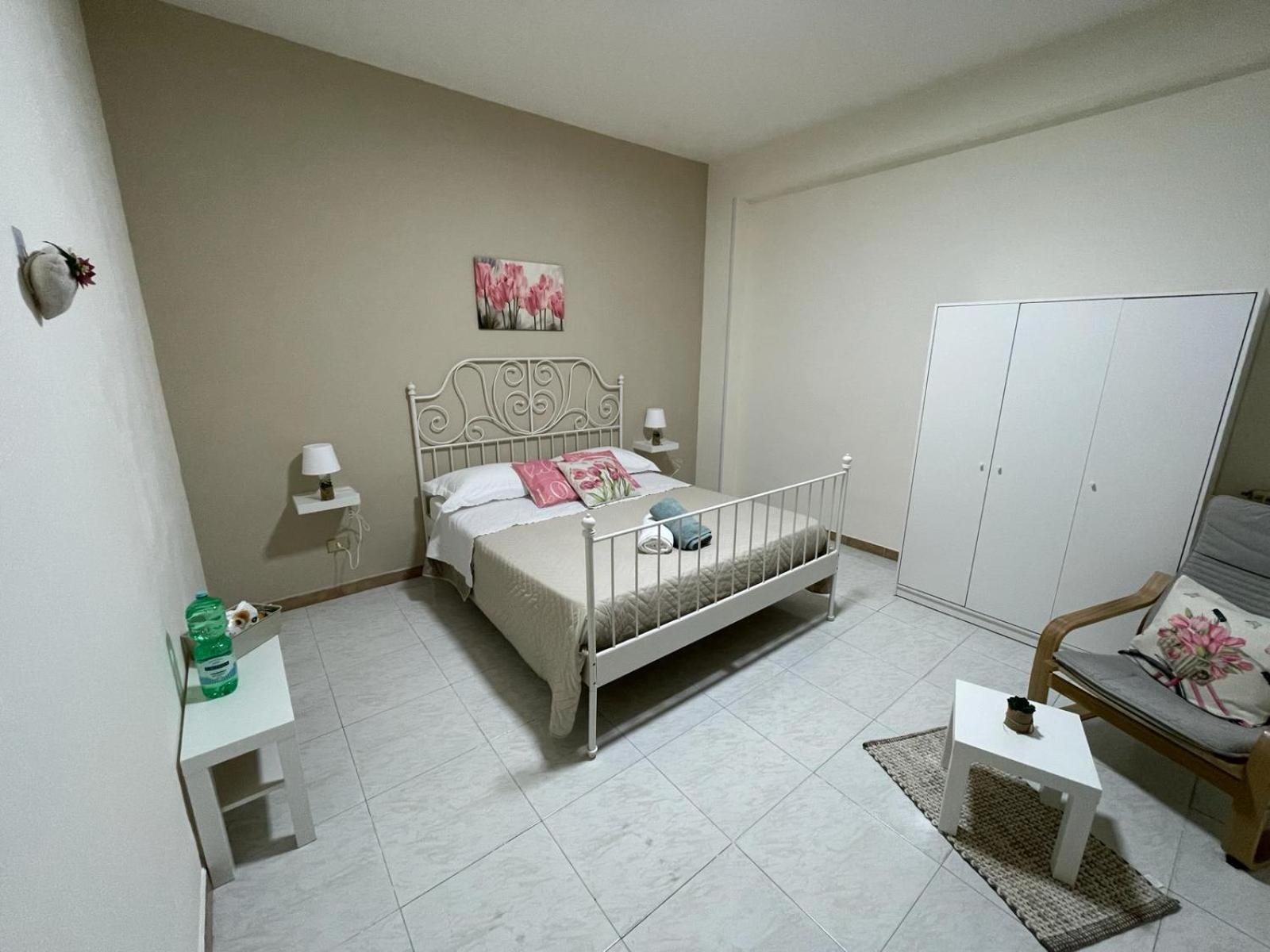 Affittacamere Il Tulipano Marcianise Buitenkant foto