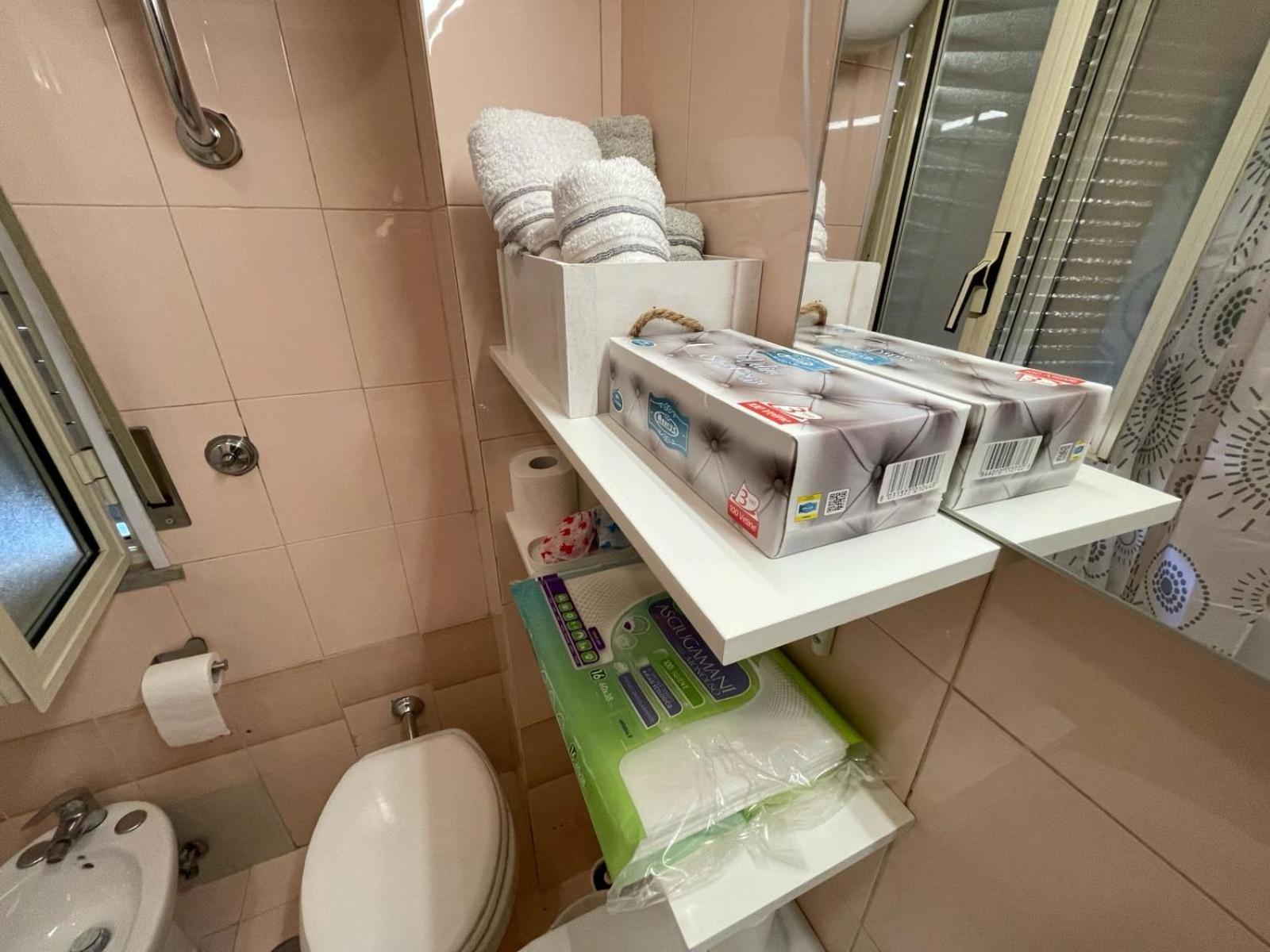 Affittacamere Il Tulipano Marcianise Buitenkant foto